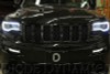 Diode Dynamics 14-21 Jeep Grand Cherokee Switchback LED Halos - DD2216 User 2