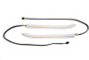 Diode Dynamics 14-21 Toyota TundraStandard Switchback DRL LED Strip - DD2225