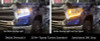 Diode Dynamics 14-21 Toyota TundraStandard Switchback DRL LED Strip - DD2225