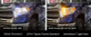 Diode Dynamics 14-21 Toyota Tundra Switchback C-Light LED Halos - DD2227