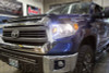 Diode Dynamics 14-21 Toyota Tundra Switchback C-Light LED Halos - DD2227