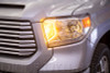 Diode Dynamics 14-21 Toyota Tundra Switchback C-Light LED Halos - DD2227