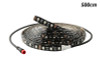 Diode Dynamics RGBW 100cm Strip SMD60 M8 - DD2252