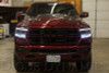 Diode Dynamics RGBW DRL LED Boards for 2019-2023 Ram 1500 Midline - DD2255 User 4