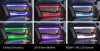 Diode Dynamics RGBW DRL LED Boards for 2019-2023 Ram 1500 Midline - DD2255 User 5