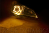 Diode Dynamics Halo Lights LED 90mm/120mm Switchback Four - DD2269 User 2