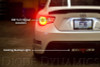 Diode Dynamics 13-16 FR-S / BRZ Tail as Turn +Backup Module (USDM) Module Only - DD3014