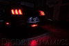 Diode Dynamics 15-21 Ford Mustang 4th Brake Light - DD3017