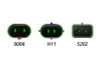 Diode Dynamics H11 Anti-Flicker Module (Pair) - DD3021P