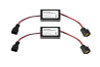 Diode Dynamics H11 Anti-Flicker Module (Pair) - DD3021P
