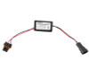 Diode Dynamics H11 Anti-Flicker Module (Single) - DD3021S