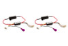 Diode Dynamics 15-19 Subaru Legacy Tail as Turn +Backup Module (USDM) Module Only - DD3026