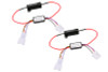 Diode Dynamics Infiniti G35/G37 Sedan/Q40 Tail as Turn Module (Pair) - DD3027
