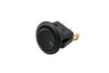 Diode Dynamics LED Toggle Switch - Green - DD3028