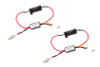 Diode Dynamics 2014-2017 Infiniti Q50 Tail as Turn Module (USDM) (Pair) - DD3036