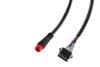 Diode Dynamics RGBW 24-Key M8 RF Controller - DD3040
