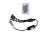 Diode Dynamics RGBW 24-Key M8 RF Controller - DD3040