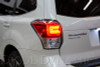 Diode Dynamics 17-18 Subaru Forester Premium (USDM) Tail as Turn +Backup Module Module Only - DD3045 User 1