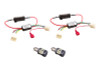 Diode Dynamics 13-16 Hyundai Genesis Coupe Tail as Turn +Backup Module (USDM) Stage 2 - DD3054