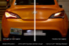 Diode Dynamics 13-16 Hyundai Genesis Coupe Tail as Turn +Backup Module (USDM) Stage 2 - DD3054