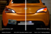 Diode Dynamics 13-16 Hyundai Genesis Coupe Tail as Turn +Backup Module (USDM) Stage 2 - DD3054