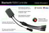 Diode Dynamics - Bluetooth RGBW M8 Controller 1ch - DD3066