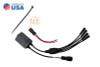 Diode Dynamics - Bluetooth RGBW M8 Controller 1ch - DD3066