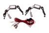 Diode Dynamics Switchback Solid-State Relay Harness (Pair) - DD3067