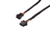 Diode Dynamics Switchback Solid-State Relay Harness (Pair) - DD3067