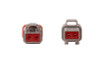 Diode Dynamics Deutsch Connector Kit 2-Pin 16-22 Gauge - DD4038