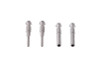 Diode Dynamics Deutsch Connector Kit 2-Pin 16-22 Gauge - DD4038