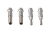 Diode Dynamics Deutsch Connector Kit 2-Pin 12-14 Gauge - DD4039