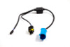 Diode Dynamics Bixenon HID Adapter H13 (Pair) - DD4041