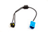 Diode Dynamics Bixenon HID Adapter H13 (Pair) - DD4041