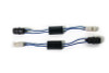 Diode Dynamics Resistor Inline 194 LED Bulb HP(Pair) - DD4050P