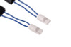 Diode Dynamics Resistor Inline 194 LED Bulb HP(Pair) - DD4050P