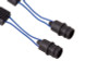 Diode Dynamics Resistor Inline 194 LED Bulb HP(Pair) - DD4050P