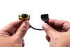 Diode Dynamics 5202-to-H11 Adapter Wires (Pair) - DD4052