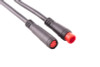 Diode Dynamics Extension Wire M8 1m - DD4083