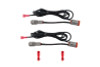 Diode Dynamics SS3 Backlight Tap Wire Kit (Pair) - DD4091P