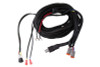 Diode Dynamics Reverse Light Wiring Kit (w/ Running Light) - DD4102