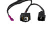 Diode Dynamics Plug-and-Play Backlight Harness for 2016-2023 Toyota Tacoma (Pair) - DD4134