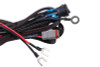 Diode Dynamics Stage Series Rock Light RGBW DT Wiring Harness - DD4143