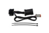 Diode Dynamics C1 7-pin (Single) Output Trailer Harness - DD4145