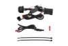 Diode Dynamics C1R 7-pin (Single) Output Trailer Harness - DD4146
