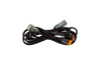 Diode Dynamics 2022+ Ford Maverick Stage Series Reverse Light Wiring Harness Kit - DD4161