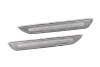 Diode Dynamics 15-21 Ford Mustang LED Sidemarkers Clear (set) - DD5002