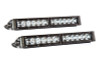Diode Dynamics 12 In LED Light Bar Single Row Straight Clear Driving (Pair) Stage Series - DD5015P