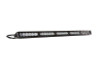 Diode Dynamics 30 In LED Light Bar Single Row Straight Clear Driving Each Stage Series - DD5018