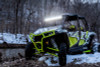 Diode Dynamics 30 In LED Light Bar Single Row Straight Clear Driving Each Stage Series - DD5018